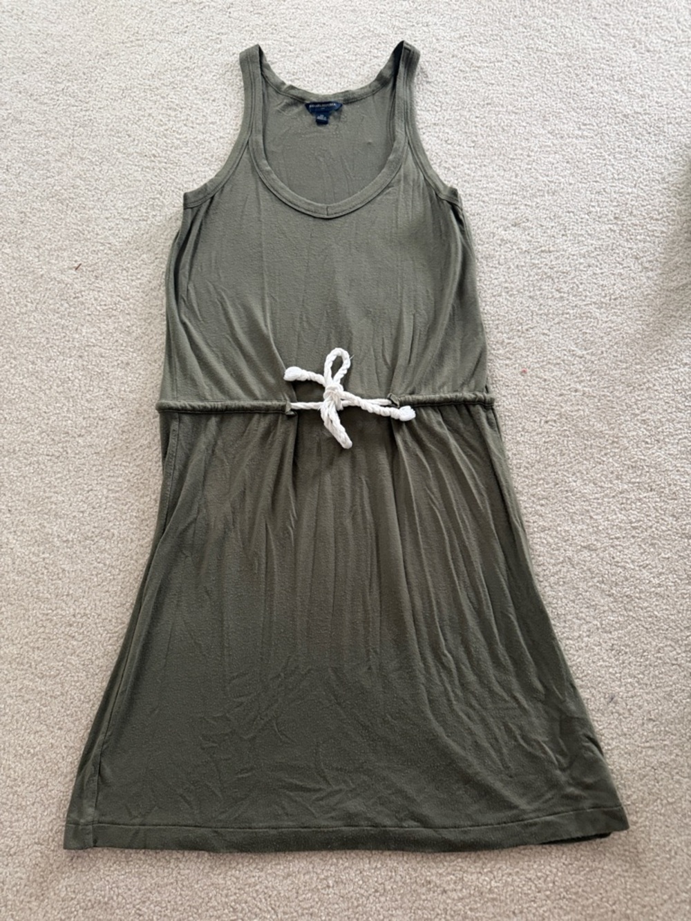 Banana republic dress